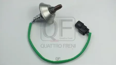 ДАТЧИК КИСЛОРОДНЫЙ (Quattro Freni). Артикул QF18A00029