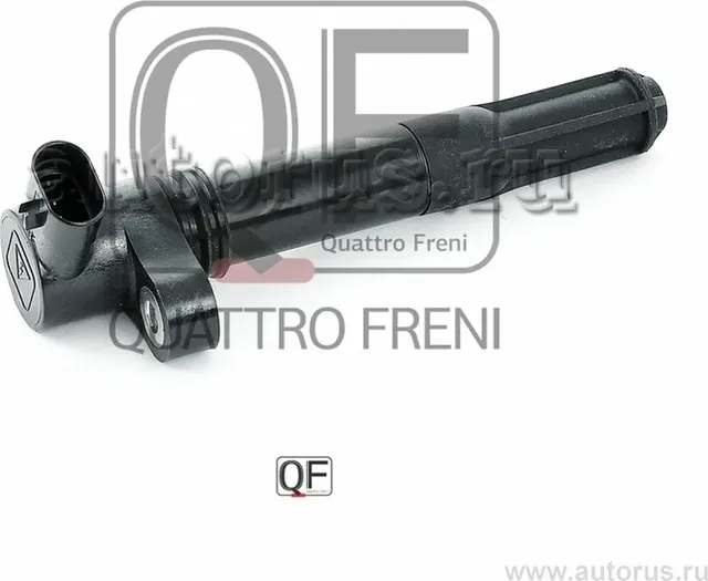 Катушка зажигания (Quattro Freni). Артикул qf09a00100