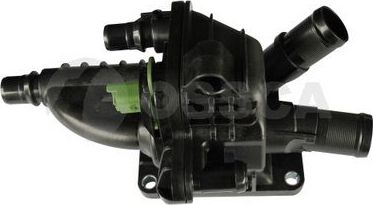 Термостат OSSCA для Peugeot 208 II 2019-2026. Артикул 15738