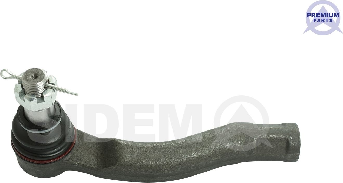 Наконечник рулевой тяги Sidem. Артикул 45644