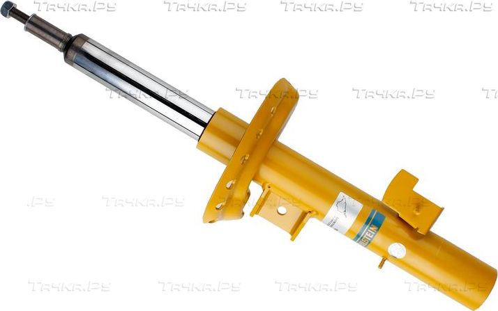 Амортизатор Bilstein B6 Performance передний правый для Land Rover Range Rover Evoque II 2015-2026. Артикул 35-276265