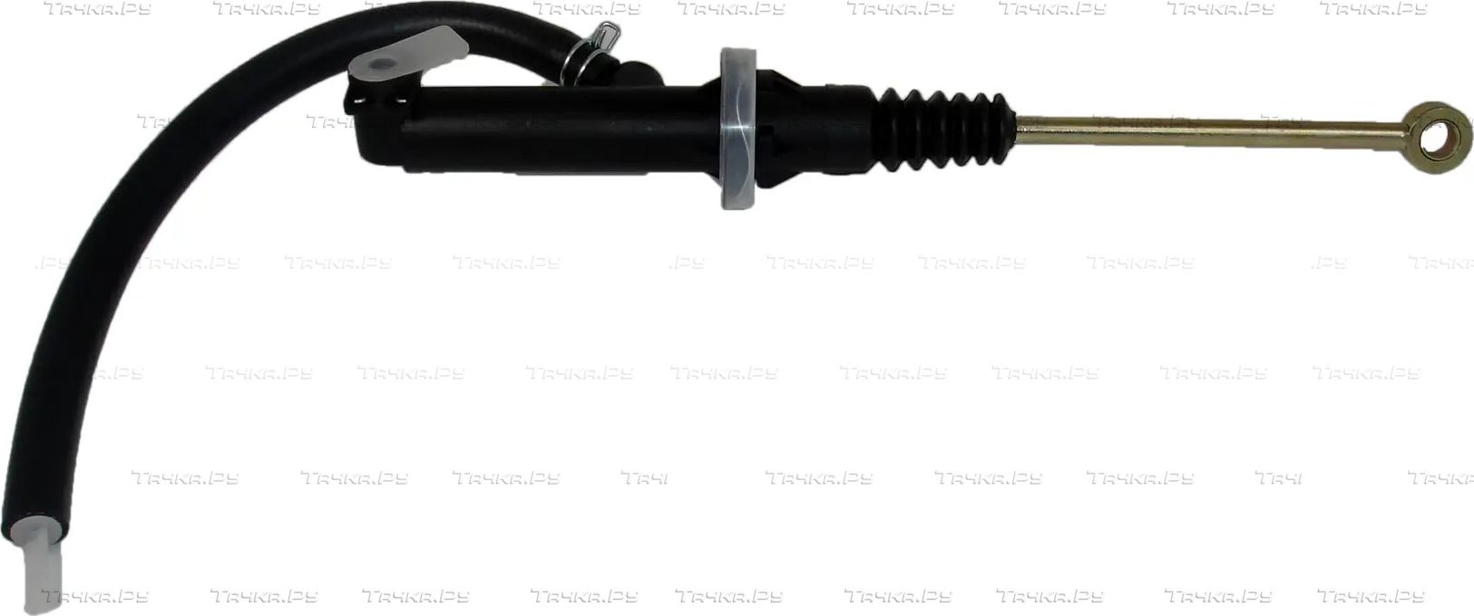 Цилиндр сцепления главный Brembo (полимерный материал). Артикул C 24 012