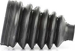 Пыльник ШРУСа наружный BSG для Fiat Idea 2004-2016. Артикул BSG 65-705-001