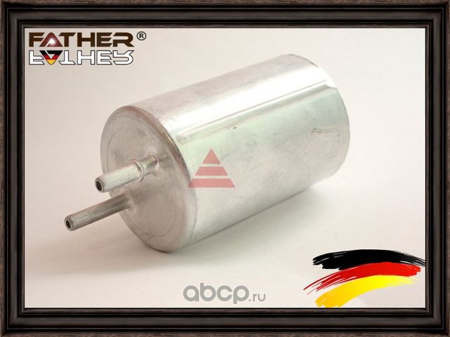 Топливный фильтр (Father). Артикул F689R73