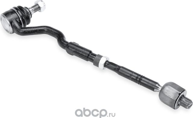 Тяга рулевая в сборе (Metaco). Артикул 4030038