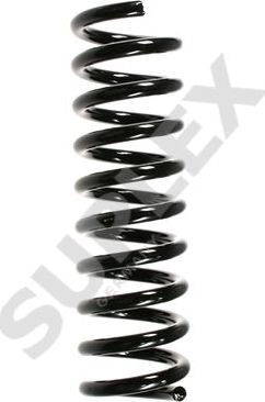 Пружина подвески Suplex. Артикул 19211