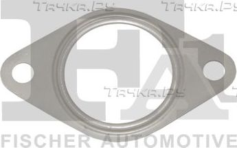 Прокладка глушителя FA1 для Ford Tourneo Connect I 2002-2013. Артикул 130-963