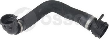 Патрубок радиатора (системы охлаждения) OSSCA для Audi A6 III (C6) 2004-2006. Артикул 23504