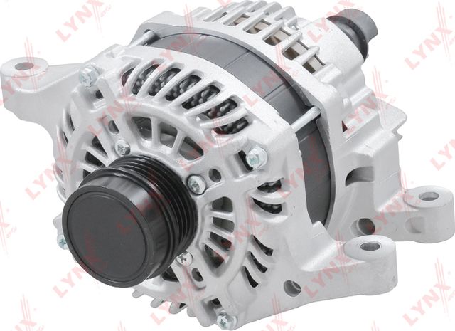 Генератор LYNXauto для Ford Kuga II 2014-2019. Артикул EA-1185