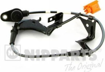 Датчик ABS Nipparts. Артикул J5004014