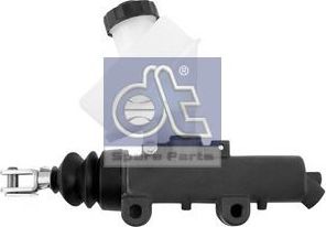 Цилиндр сцепления рабочий DT Spare Parts для IVECO EuroTrakker 1993-2004. Артикул 7.18306