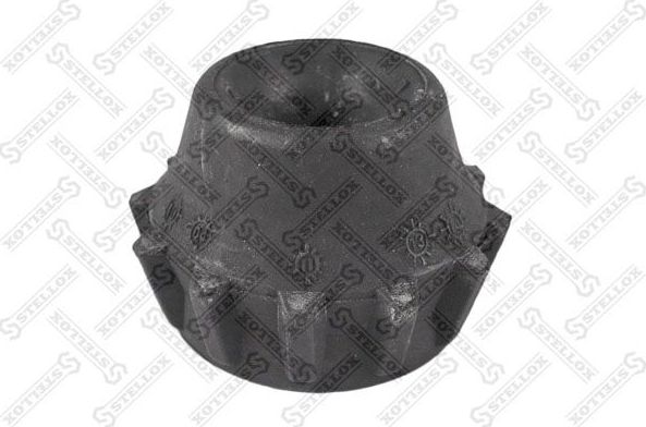 Опора амортизатора (стойки) Stellox. Артикул 12-17090-SX