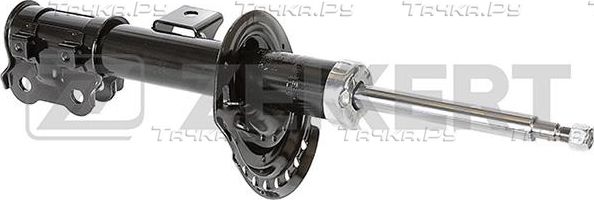 Амортизатор Zekkert. Артикул SG-6374