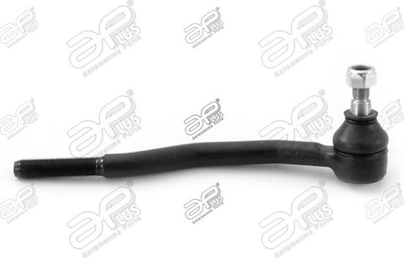 Наконечник рулевой тяги APlus правый внешний для Opel Omega B 1994-2003. Артикул 11327AP