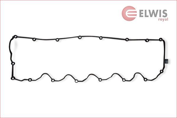 Прокладка клапанной крышки 441724 Elwis Royal (NBR (бутадиен-нитрильный каучук)). Артикул 1552828