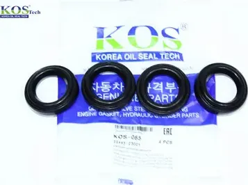 КОЛЬЦО КОЛОДЦА СВЕЧНОГО УПЛОТНИТЕЛЬНОЕ (KOS). Артикул KOS065