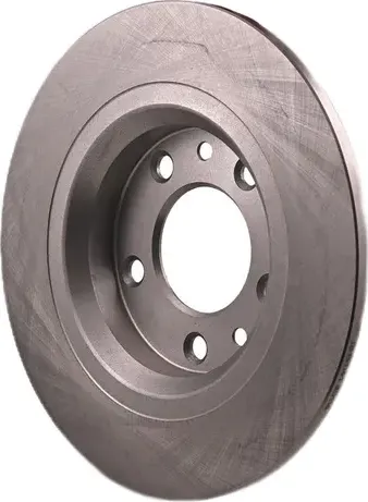 ДИСК ТОРМОЗНОЙ ЗАДНИЙ MAZDA 6 (GG, GH) D=280MM (Iberis). Артикул IB151161