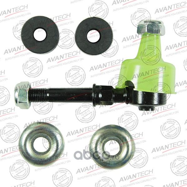 Тяга стабилизатора перед. L/R (Avantech). Артикул ASL0203