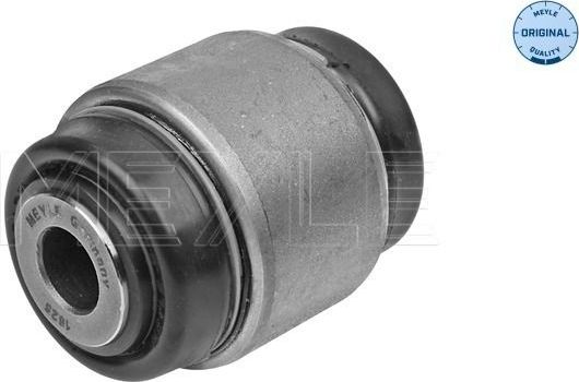Сайлентблок заднего рычага подвески Meyle Original. Артикул 53-14 710 0000