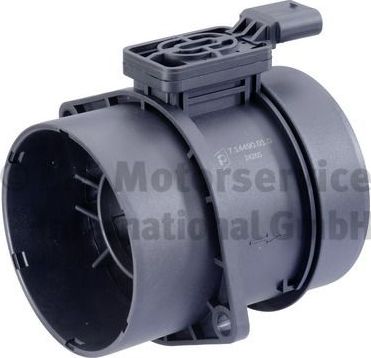 Датчик массового расхода воздуха (ДМРВ) Pierburg для Mercedes-Benz SLC I (R172) 2016-2017. Артикул 7.14490.01.0