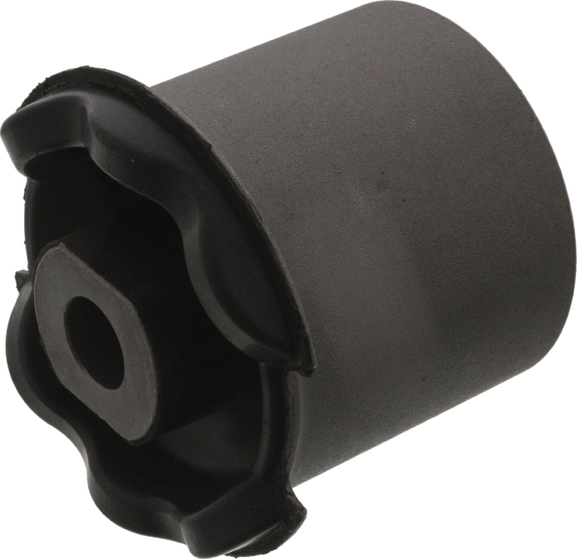 Сайлентблок переднего рычага подвески Febi Bilstein (резина/металл). Артикул 45689