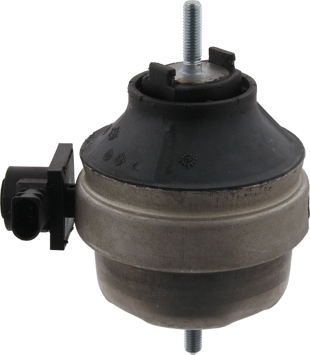 Опора (подушка) двигателя SWAG правая/левая для Audi A6 II (C5) 1997-2005. Артикул 30 93 2642