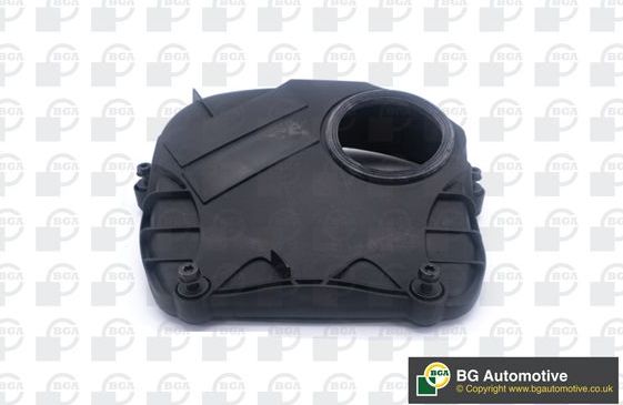 Прокладка, крышка картера рулевого механизма BGA. Артикул FC0110