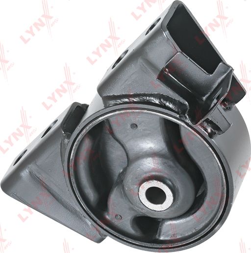 Подушка (опора) двигателя LYNXauto. Артикул ME-1153