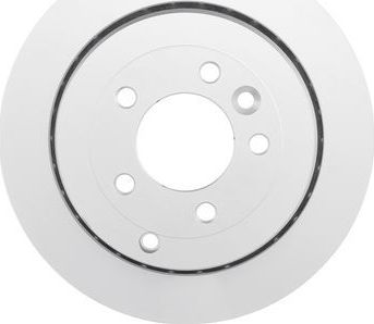 Тормозной диск Bosch. Артикул 0 986 479 375