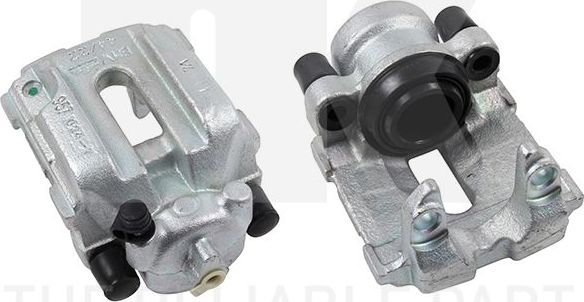 Тормозной суппорт NK (Чугун). Артикул 2115205