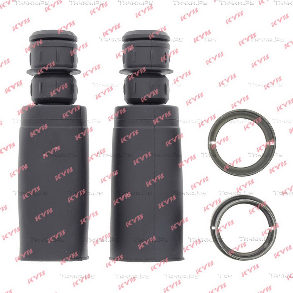 Пыльник амортизатора (стойки) KYB (Каяба) Protection Kit. Артикул 917004