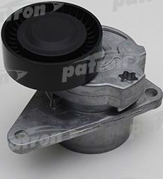 Натяжной ролик (натяжитель) приводного поликлинового ремня Patron. Артикул PT36240