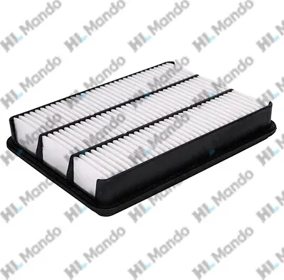Фильтр воздушный (Mando). Артикул EAF00067M
