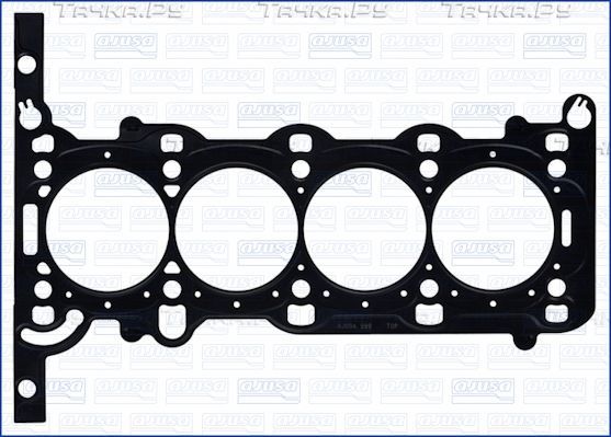 Прокладка ГБЦ Ajusa MULTILAYER STEEL для Opel Meriva B 2010-2017. Артикул 10199600