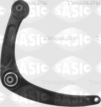 Треугольный рычаг передней подвески Sasic левый нижний для Citroen Berlingo II 2008-2019. Артикул 5203K83