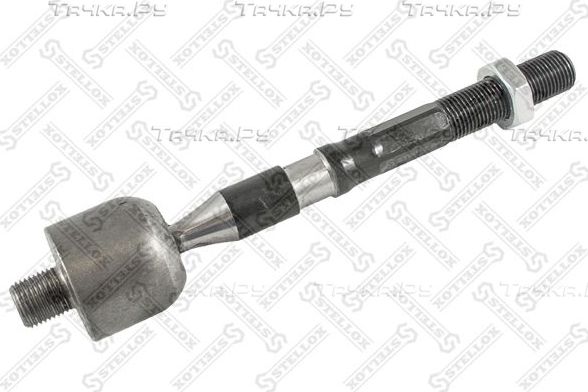 Рулевая тяга Stellox правая/левая для Audi V8 1988-1994. Артикул 55-00518-SX