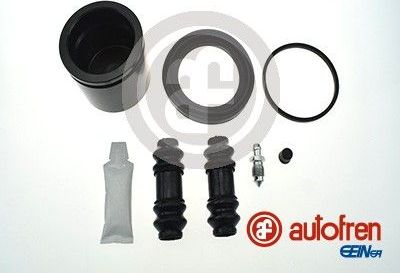 Ремкомплект тормозного суппорта Autofren Seinsa передний для Audi S7 I (4G) 2012-2015. Артикул D42424C