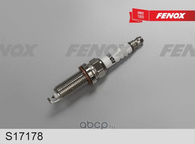 СВЕЧИ ЗАЖИГАНИЯ (Fenox) Fenox. Артикул S17178