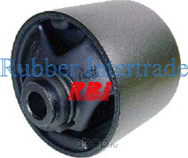 D09A00LM САЙЛЕНТБЛОК П/Д323,PROTEGE, СЕДАН 2000- LH (RBI). Артикул D09A00LM
