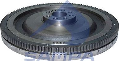 Маховик Sampa. Артикул 203.068