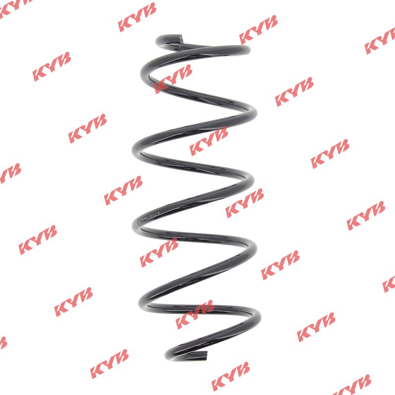 Пружина подвески KYB (Каяба) K-Flex. Артикул RH3492