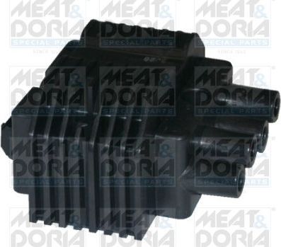 Катушка зажигания Meat & Doria для Opel Combo B 1994-2001. Артикул 10316