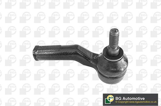 Наконечник рулевой тяги BGA. Артикул SR2322