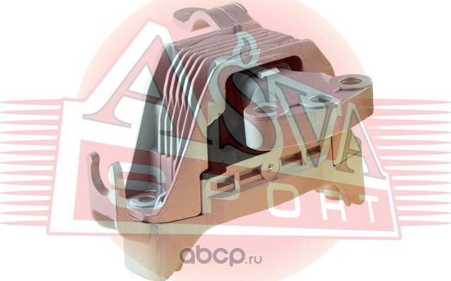 ОПОРА ДВИГАТЕЛЯ (Asva). Артикул 1812001