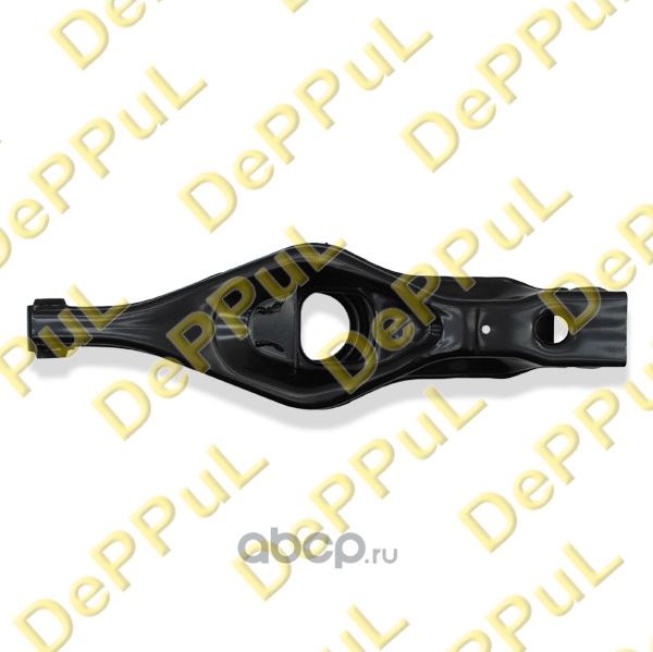Рычаг подвески задний нижний (Deppul). Артикул DE125433MN