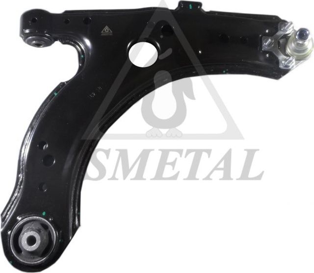 Поперечный рычаг передней подвески Asmetal правый для Audi S3 I (8L) 1999-2003. Артикул 30VW1501