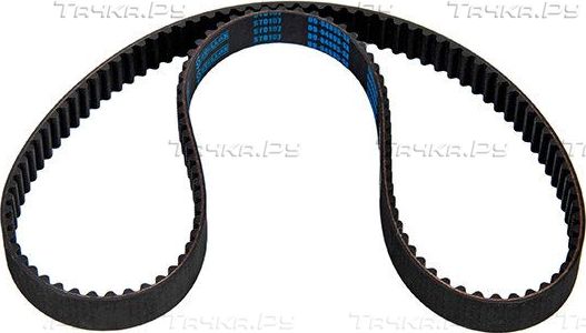 Ремень ГРМ Stellox для Volkswagen Golf Plus I 2005-2013. Артикул 09-04895-SX