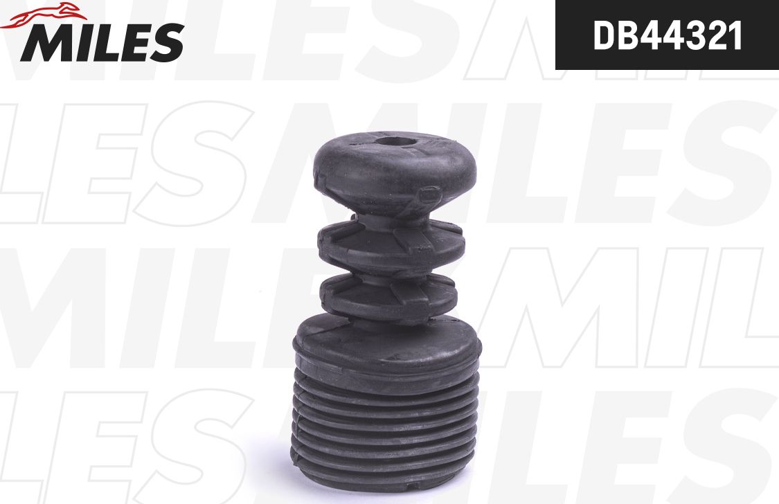 Пыльник амортизатора (стойки) Miles. Артикул DB44321
