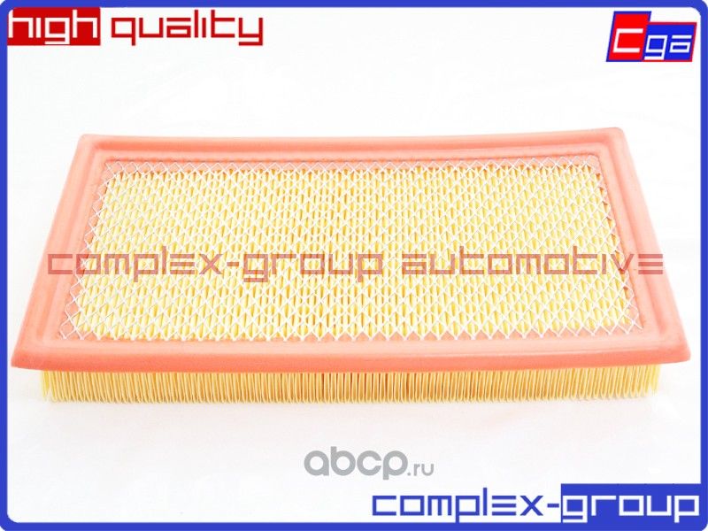 Фильтр воздушный 7T4Z9601A FA1884 CY0113Z40A (CGA). Артикул 3AFL601RA