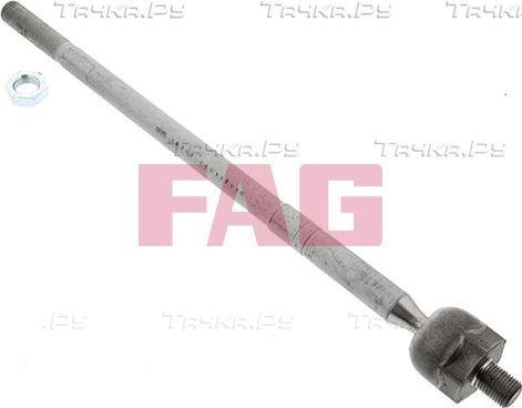 Рулевая тяга Fag для Ford Tourneo Custom I 2012-2026. Артикул 840 1279 10